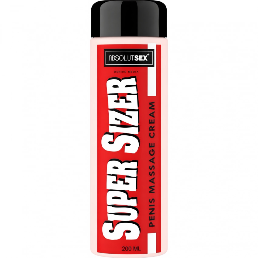 Efecte Secundare Crema Marire Penis Supersizer