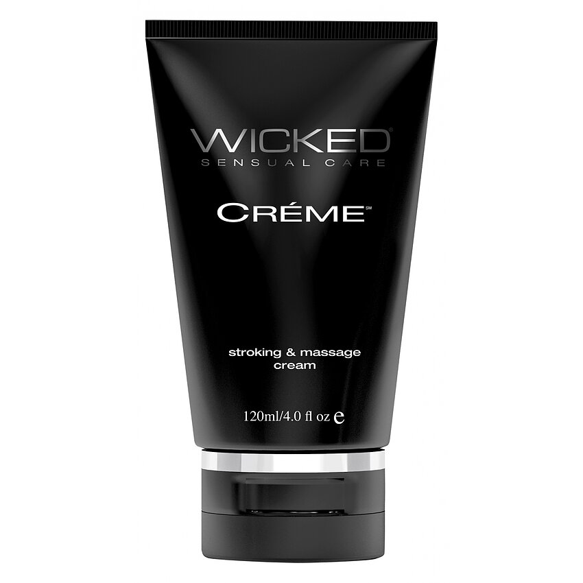 Crema Pentru Joaca Solo Wicked For Men