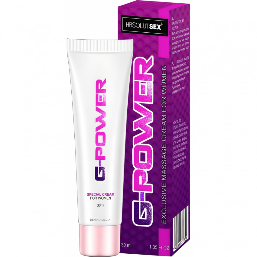 Crema Excitanta Pentru Clitoris