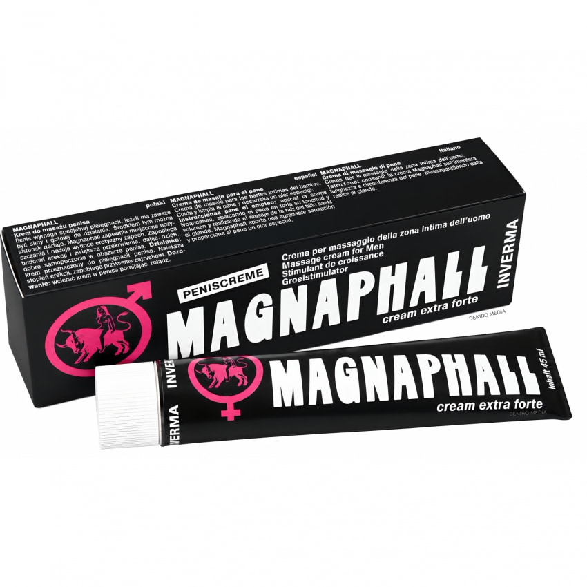 Magnaphall