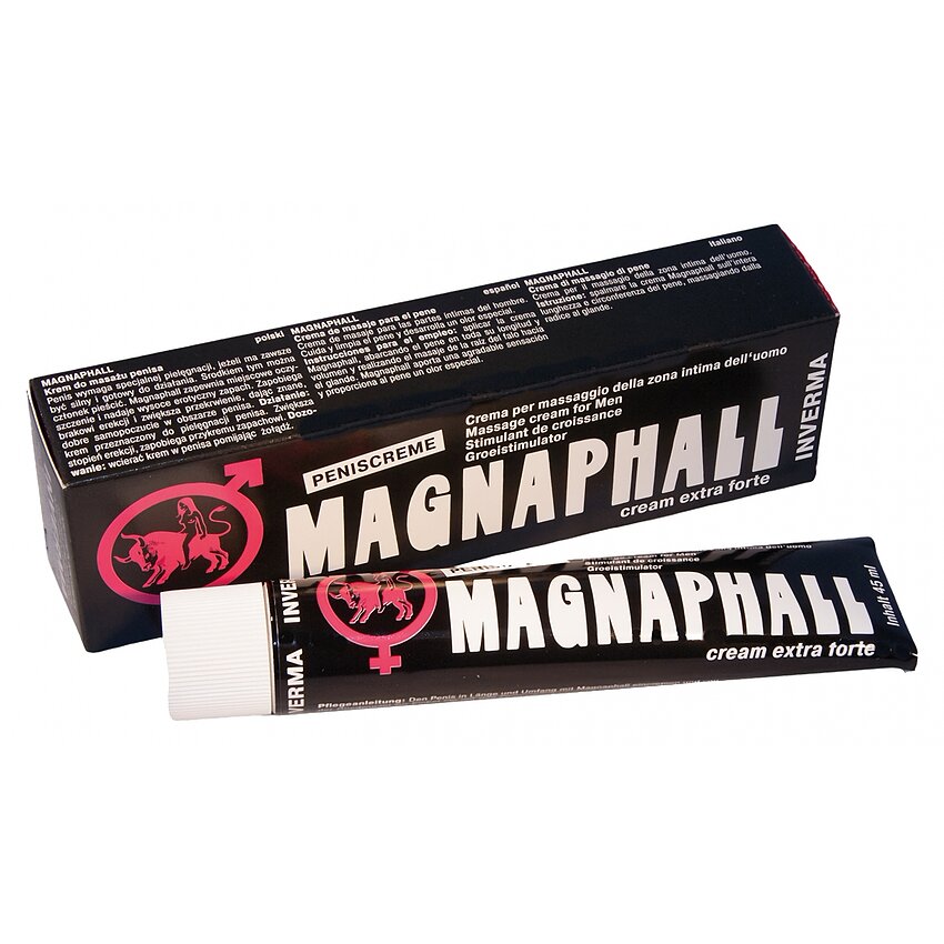 Crema Pentru Potenta Magnaphall