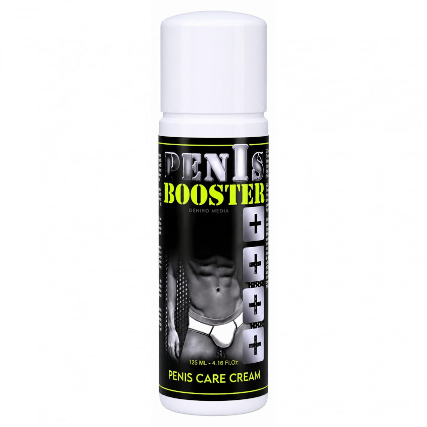 Crema Pentru Potenta Penis Booster 125ml