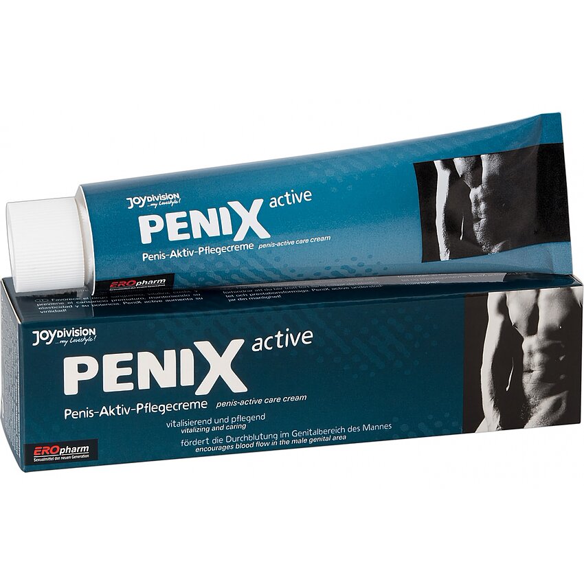 Crema Pentru Potenta Penix