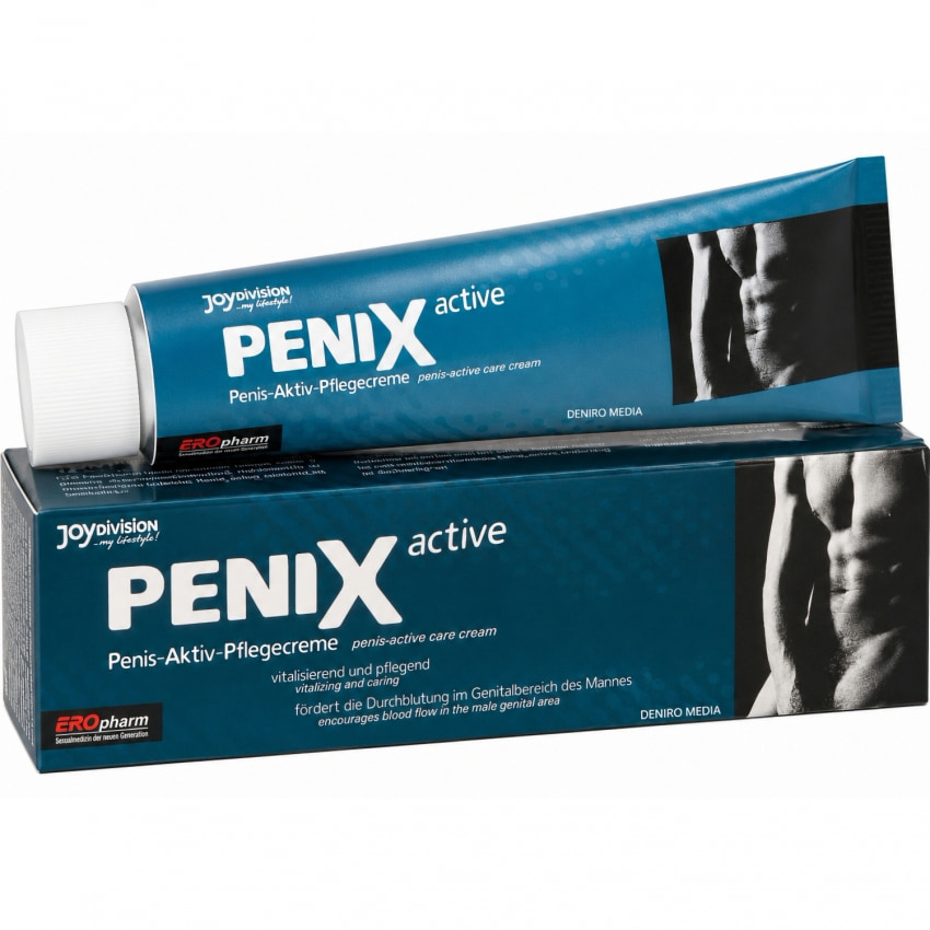 Crema Penix