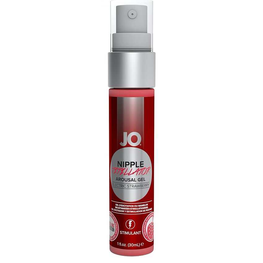 Crema Pentru Sfarcuri Jo Strawberry