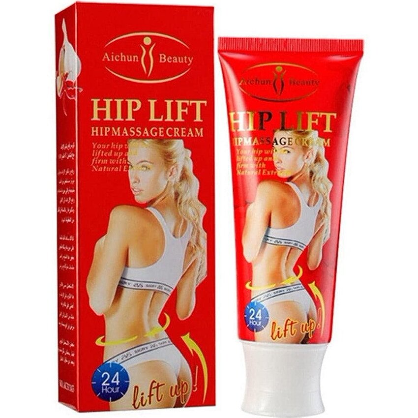 Crema Pentru Solduri si Fese Lift Hip Lift