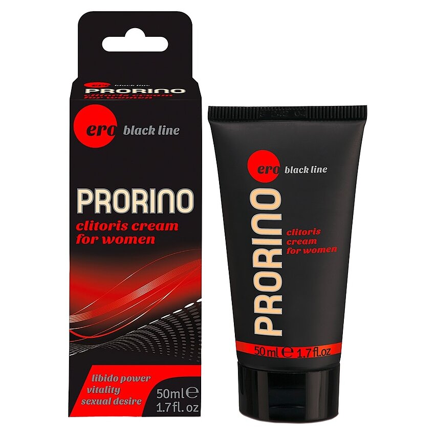 Crema Prorino Pentru Clitoris