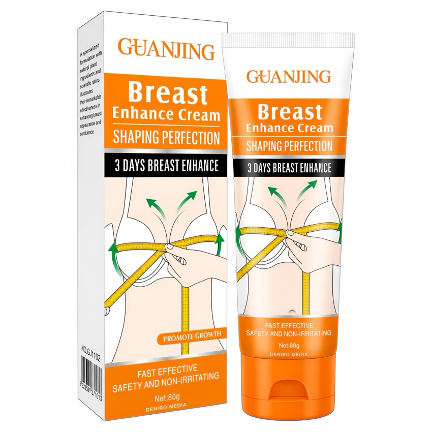 Crema Naturala Pentru Fermitatea Sanilor