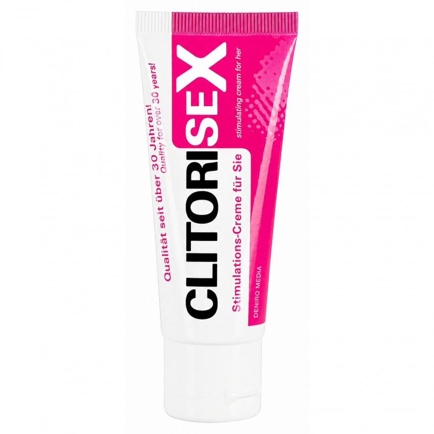 Crema Afrodisiaca Pentru Femei Clitoris