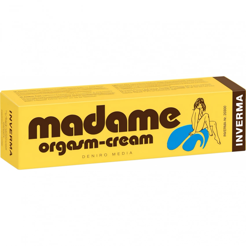 Crema Pentru Stimulare Clitoridiana