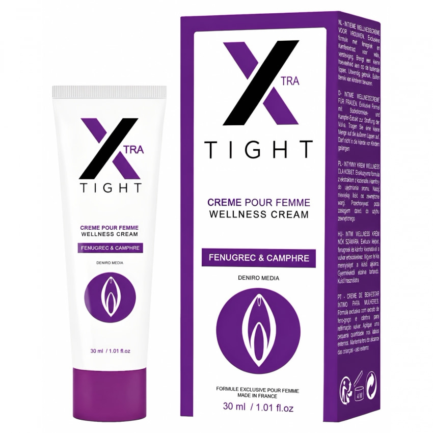 Review Crema Stimulatoare Pentru Clitoris