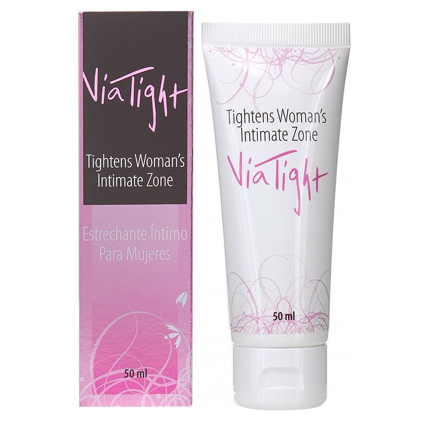 Crema Stramtare Vagin Via Tight