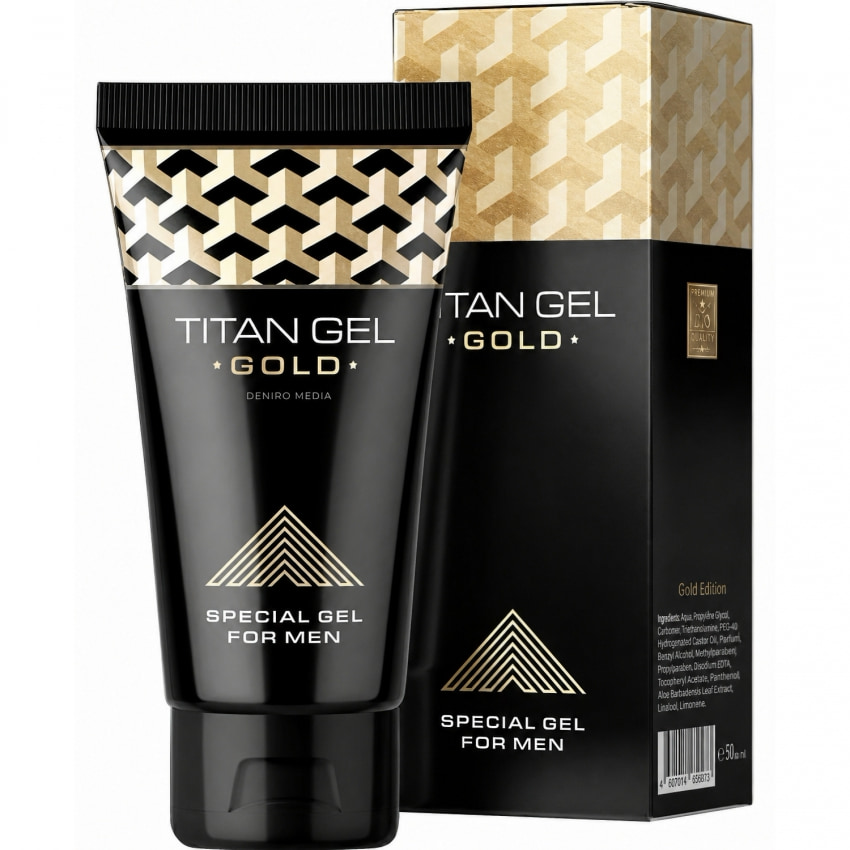 Titangel Gold