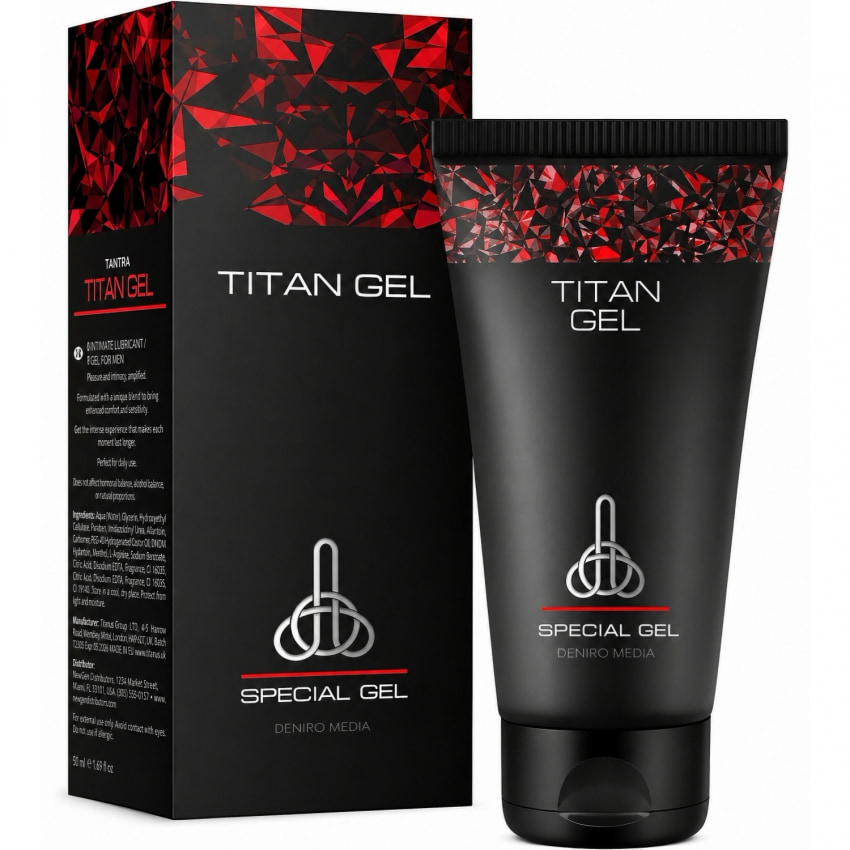 Gel De Marit Penisul