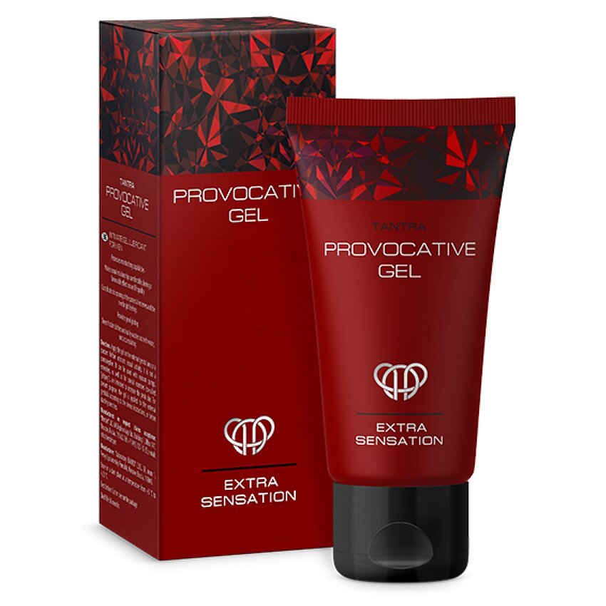 Gel Pentru Cresterea Penisului Titan Gel Provocative