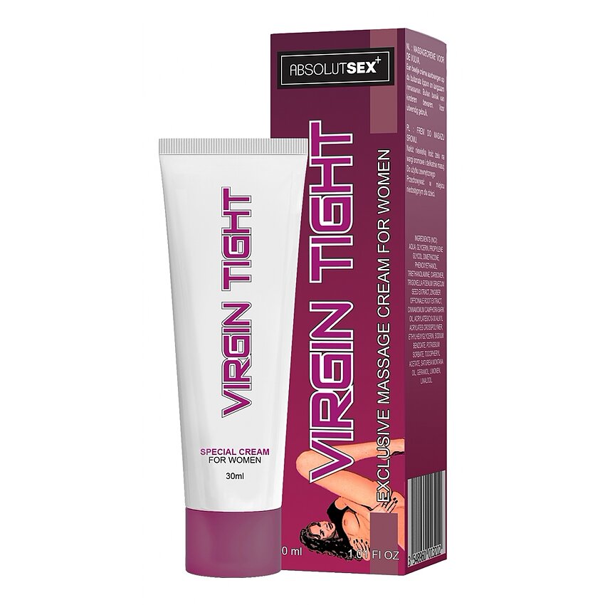 Crema Stramtare Vagin Tight 30ml