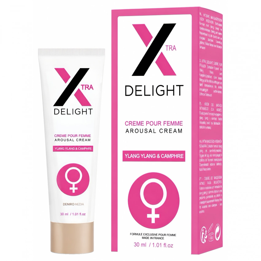 Cum Se Foloseste Crema Pentru Stimulare Clitoris
