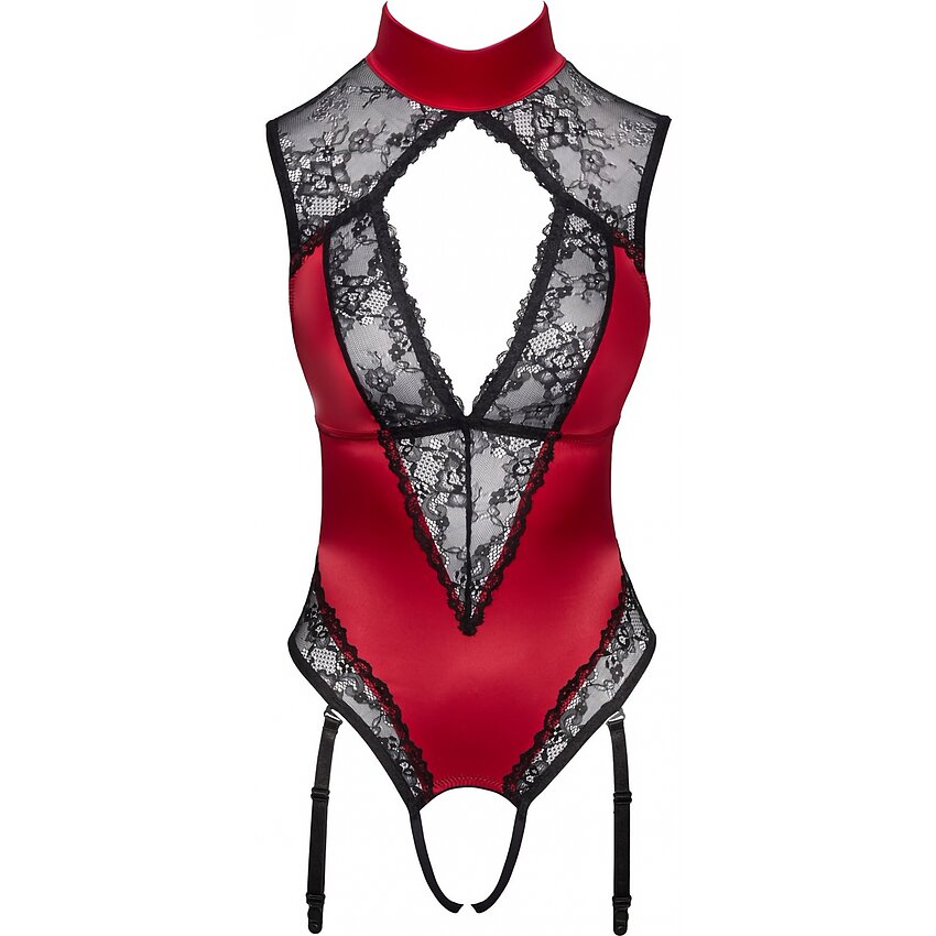 Body Cottelli Collection Charm Roșu