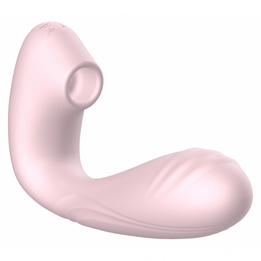 Stimulator Cu Incarcare Usb Si Fara Baterii