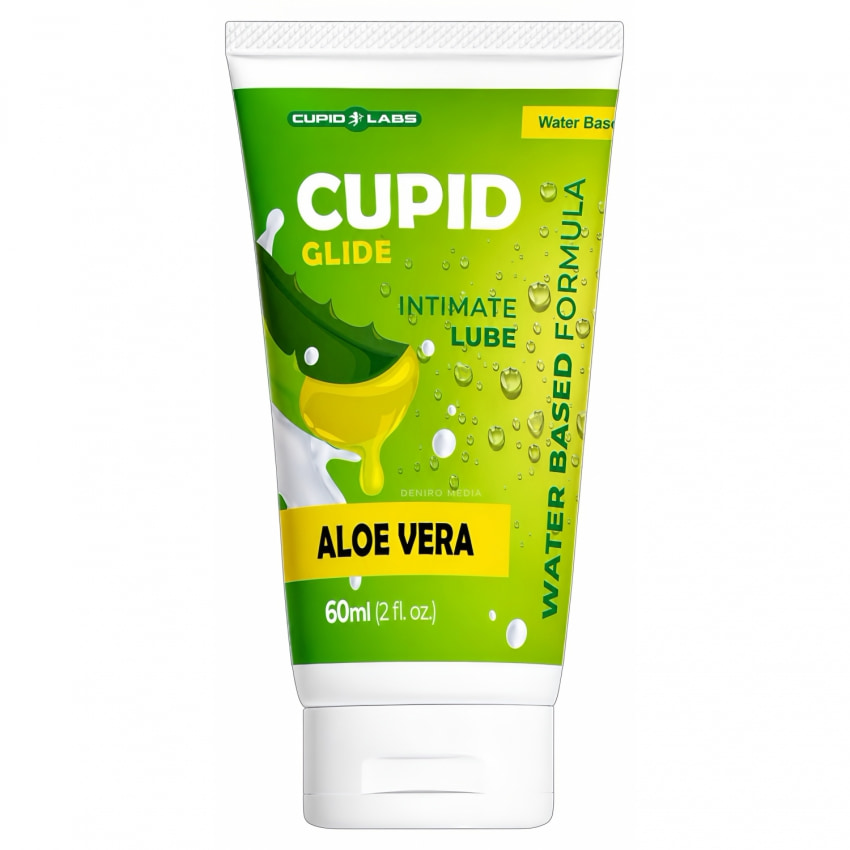 Unde Cumpar Lubrifiant Aloe Vera Online