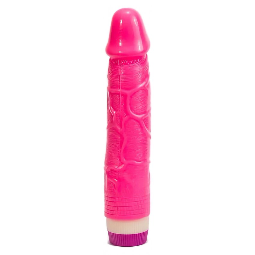 Vibrator Compact Si Discret Pentru Calatorii
