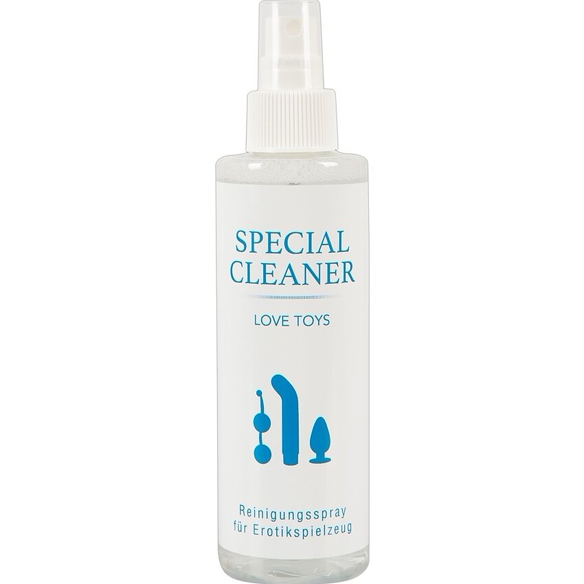 Dezinfectant Special Cleaner