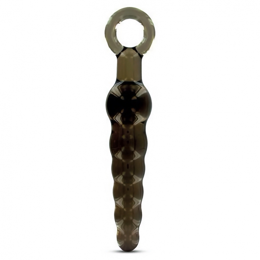 Dildo Anal Tpr Fara Ftalati