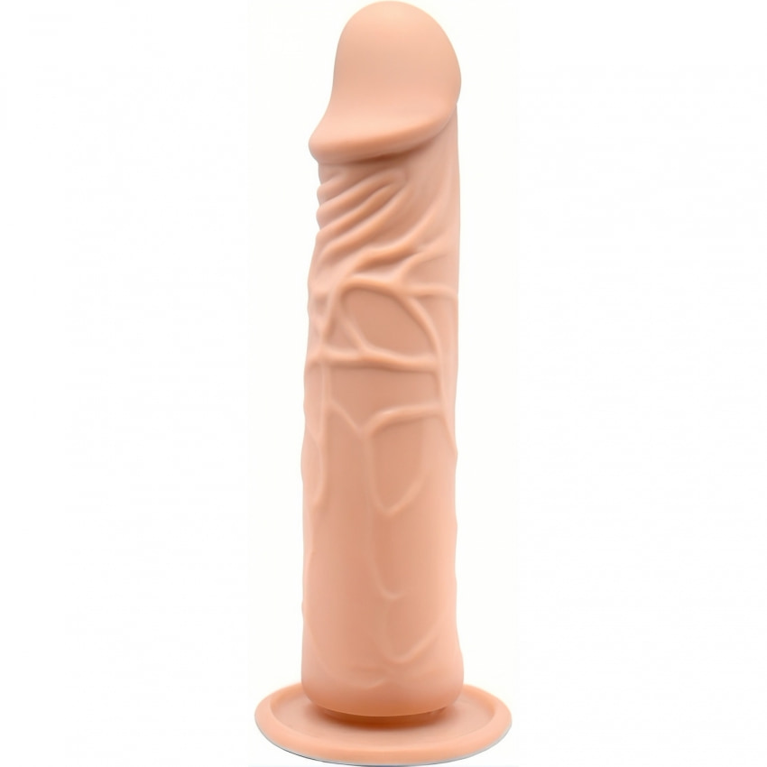 Dildo Realist Plin De Vene 20 Cm
