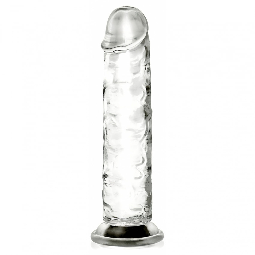 Dildo Cu Ventuza Pentru Hands Free