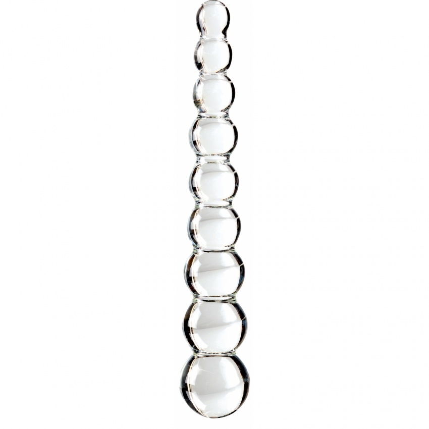 Dildo Sticla Icicles Model No 2