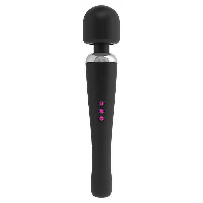 Bagheta Masaj Reincarcabila Cu Usb