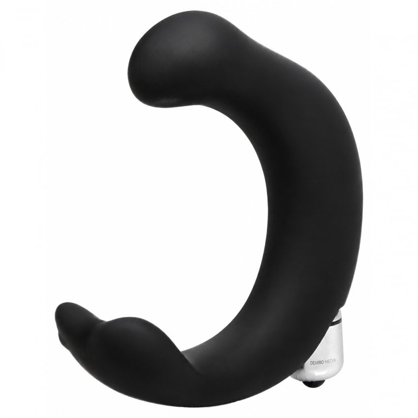 Masator Prostata Cu Vibratii Baterii Incluse