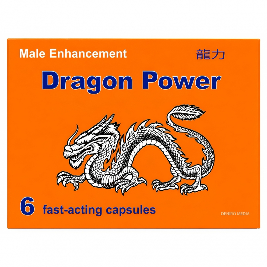 Dragon Power