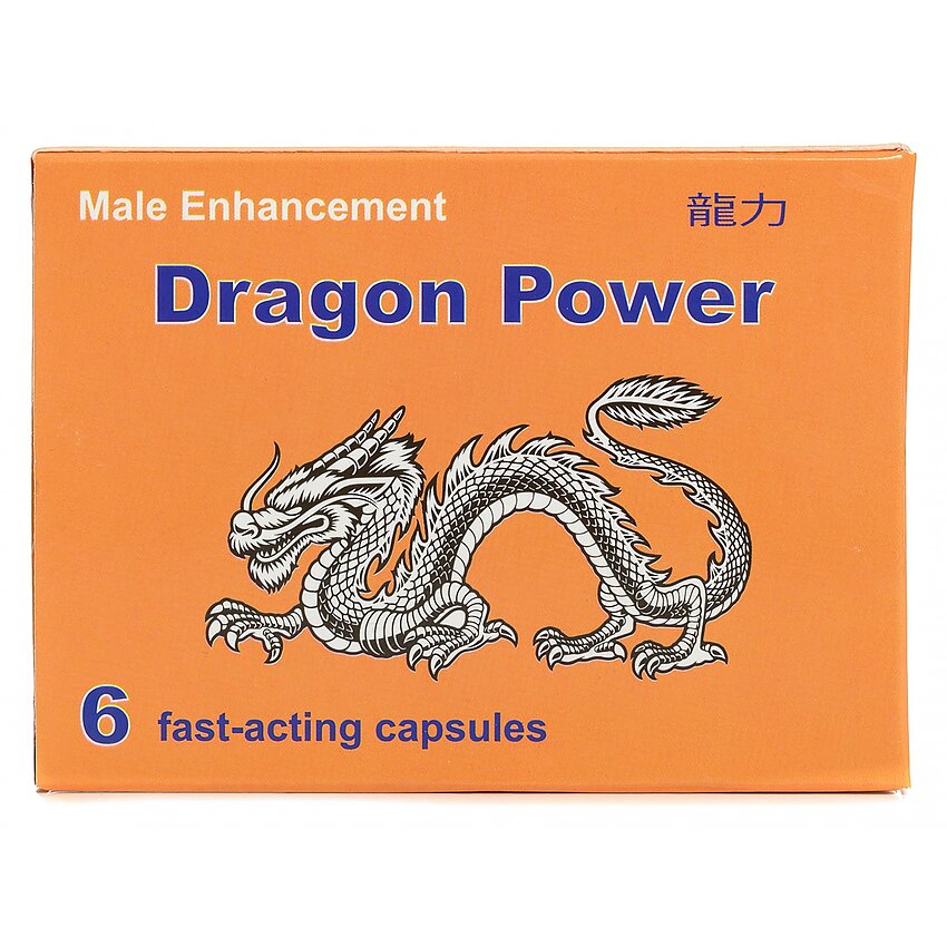 Dragon Power