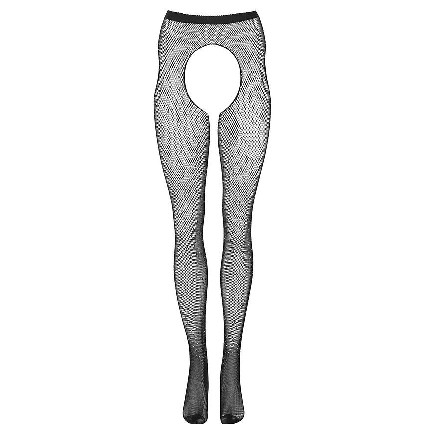 Dresuri Cottelli Collection Violette Negru