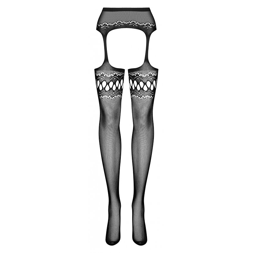 Dresuri Obsessive S214 Negru