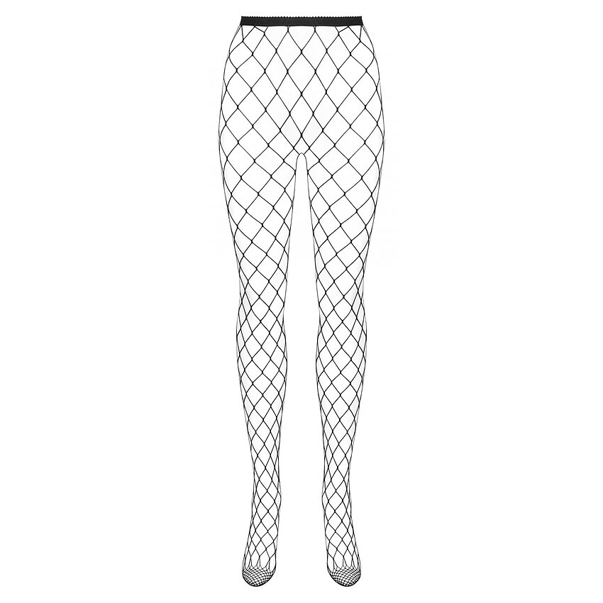 Dresuri Obsessive S812 Negru