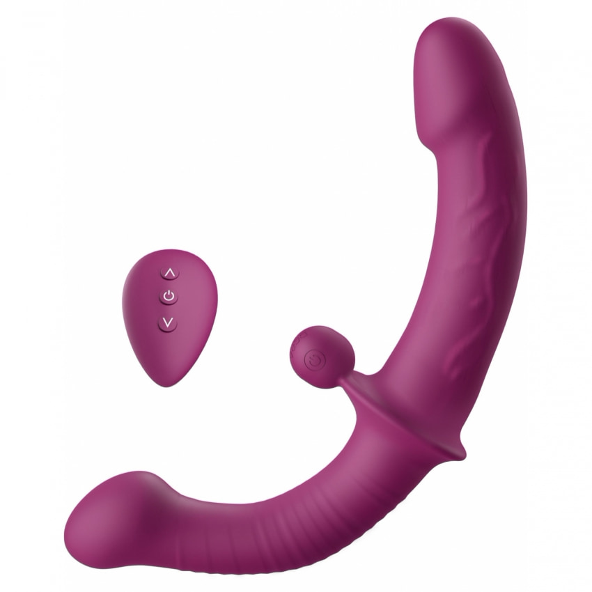 Vibrator Rezistent La Stropire Pentru Dus Ipx5