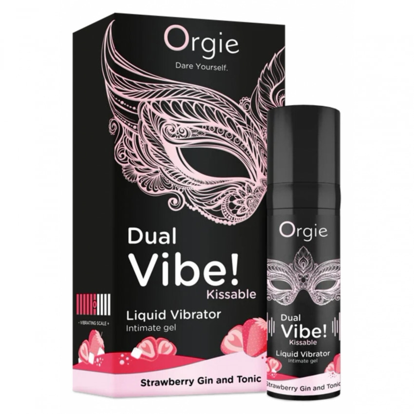 Gel Cu Aroma Comestibila Pentru Sex Oral