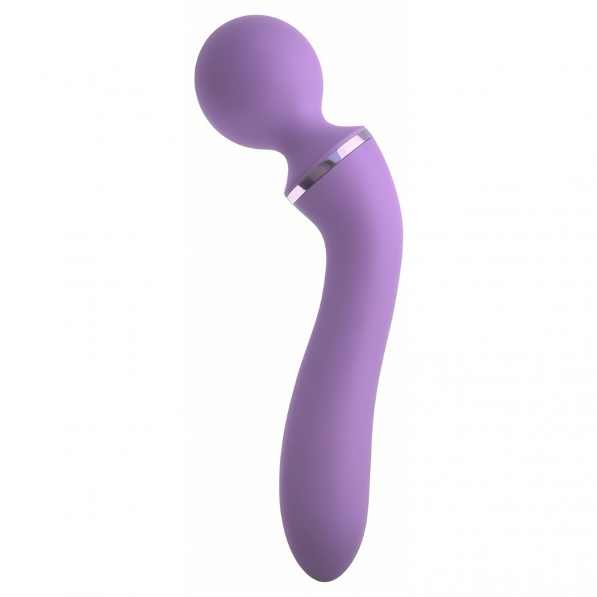 Vibrator Curbat Pentru Stimulare Punct G