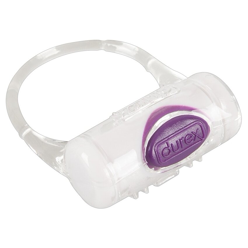 Inel Vibrator Cu Vibratii 20 Minute