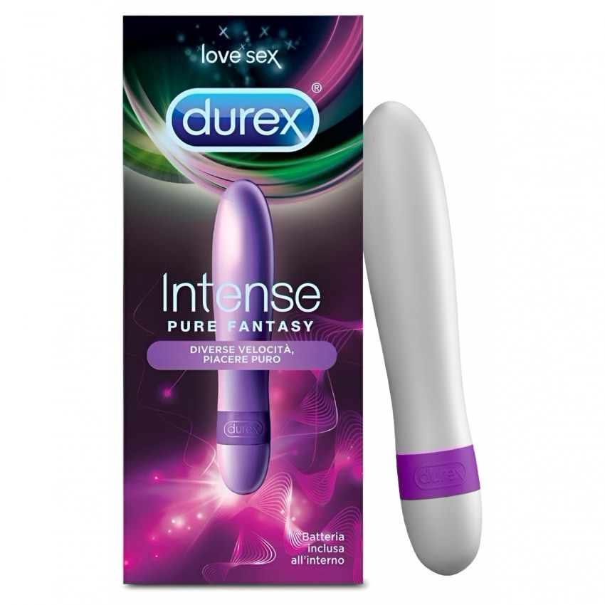 Vibrator Subtire Pentru Stimulare Clitoridiana