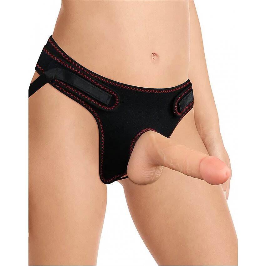 Strap On Ham Confortabil Pentru Incepatori