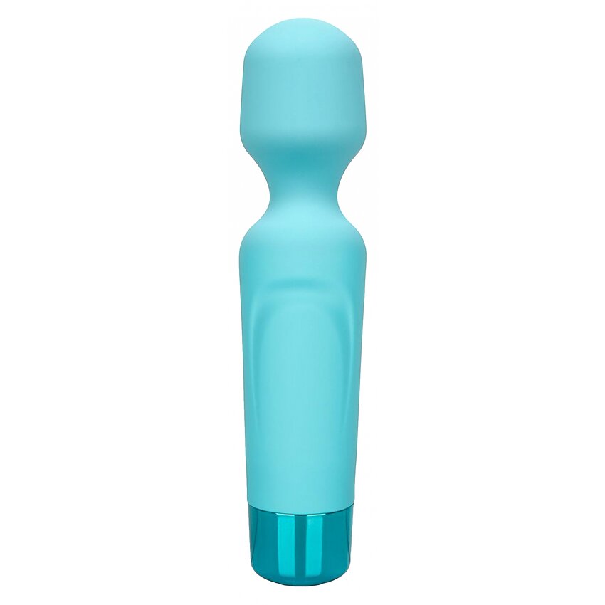 Vibrator Eden Wand Turcoaz