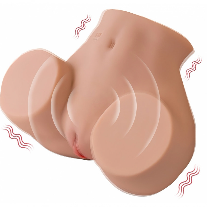 Masturbator Silentios Pentru Utilizare Discreta