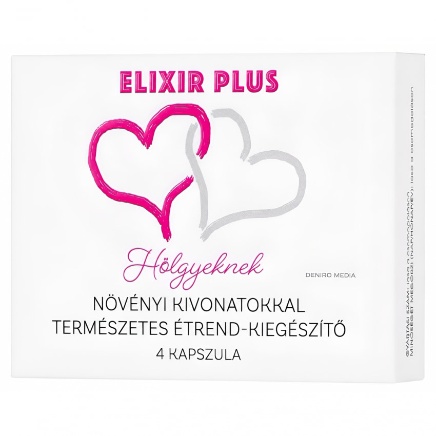 Supliment Pentru Femei Cu Extract De Soia Si Ginseng