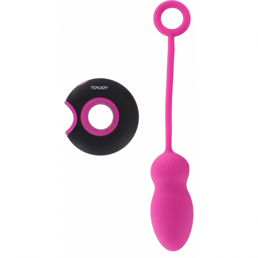 Ou Vibratoare Cu 7 Functii Vibratii