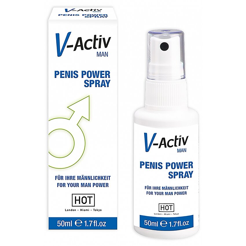 Super Spray Performanta Masculina