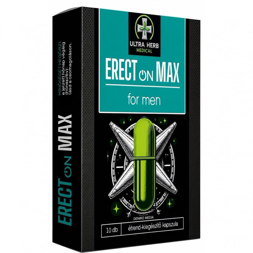 Comprimate Erecton Max Recenzii Utilizatori