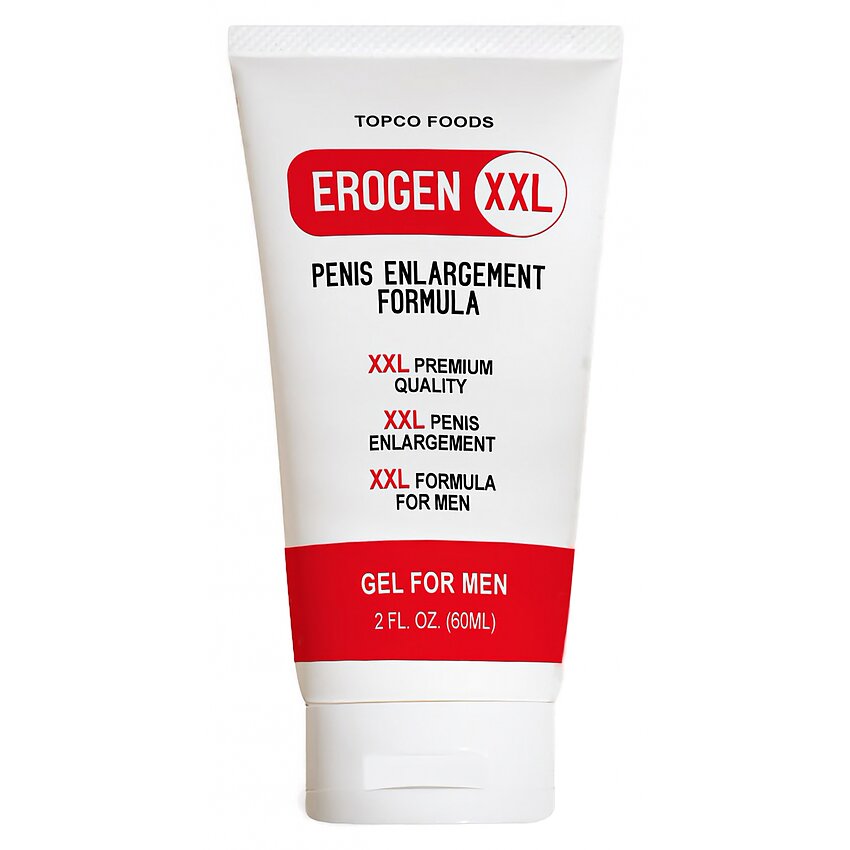 Erogen XXL Gel